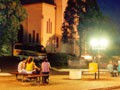 visao a noite