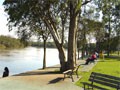 praca rio iguaçu